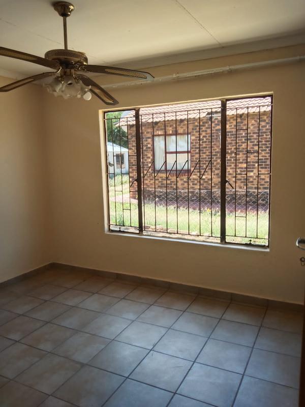 3 Bedroom Property for Sale in Mmabatho Unit 13 North West